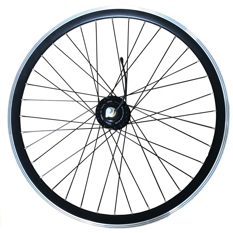 Dynamo Hub Front - MAXFORD 26