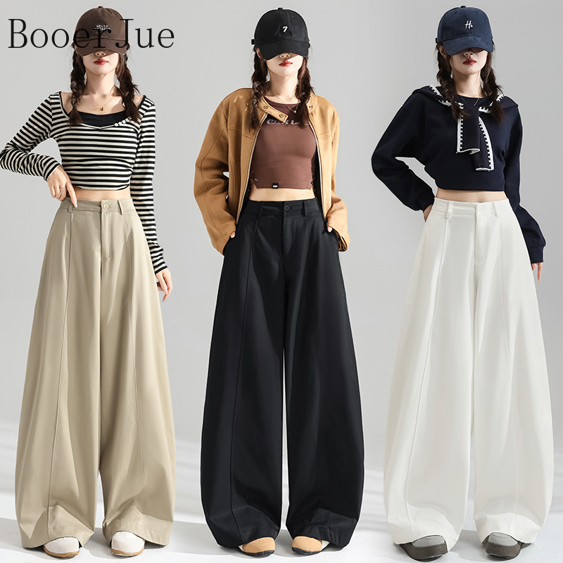 Cycling Commuter Trousers - Fashion Business Pants Women Cycling Camping