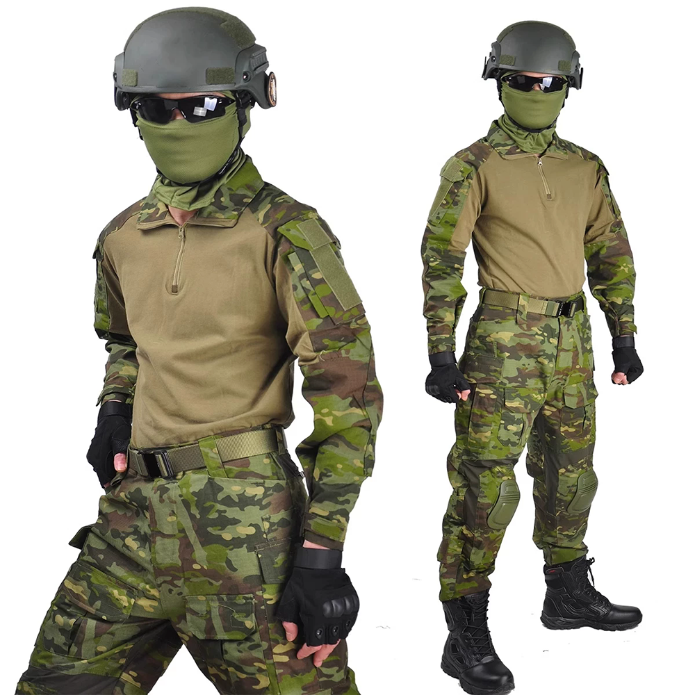 Cycling Commute Pants - Tactical pants, frog suit pants, navy