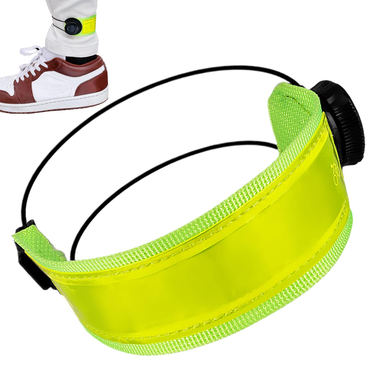 Reflective Cycling Ankle Bands – Cycling Commuter Trousers Bewertung und Preis