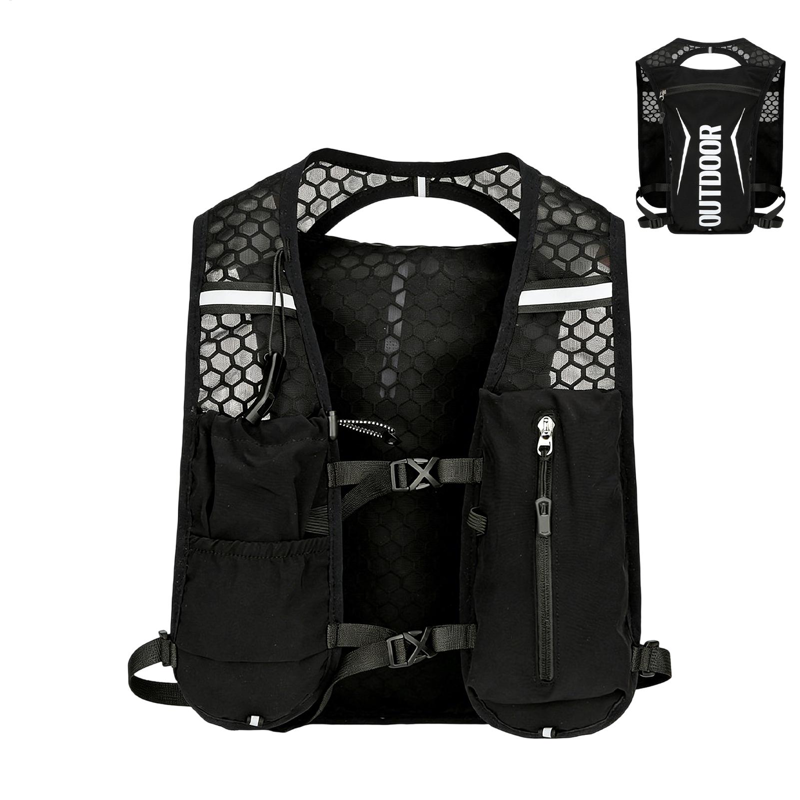 Running Vest Reflective Breath – Reflective Vest Cycling Bewertung und Preis