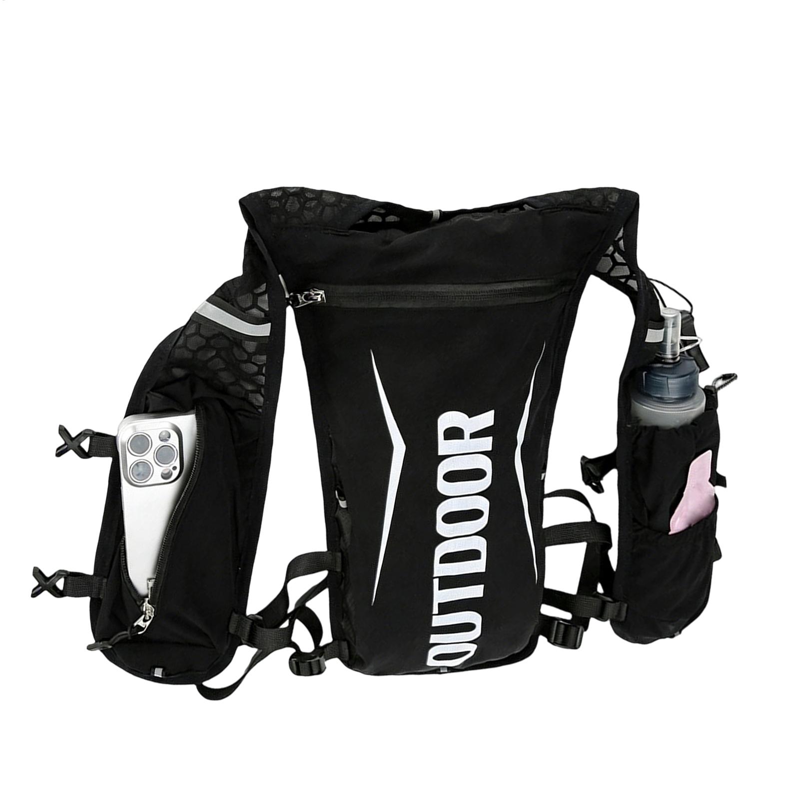 Running Vest Reflective Breath – Reflective Vest Cycling Bewertung und Preis