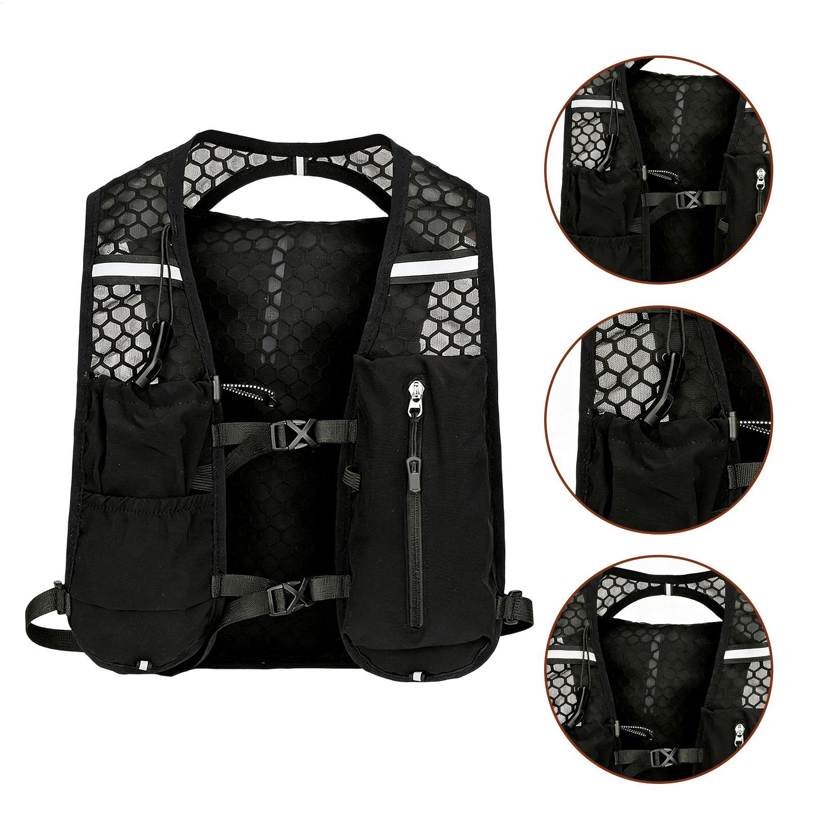 Running Vest Reflective Breath – Reflective Vest Cycling Bewertung und Preis