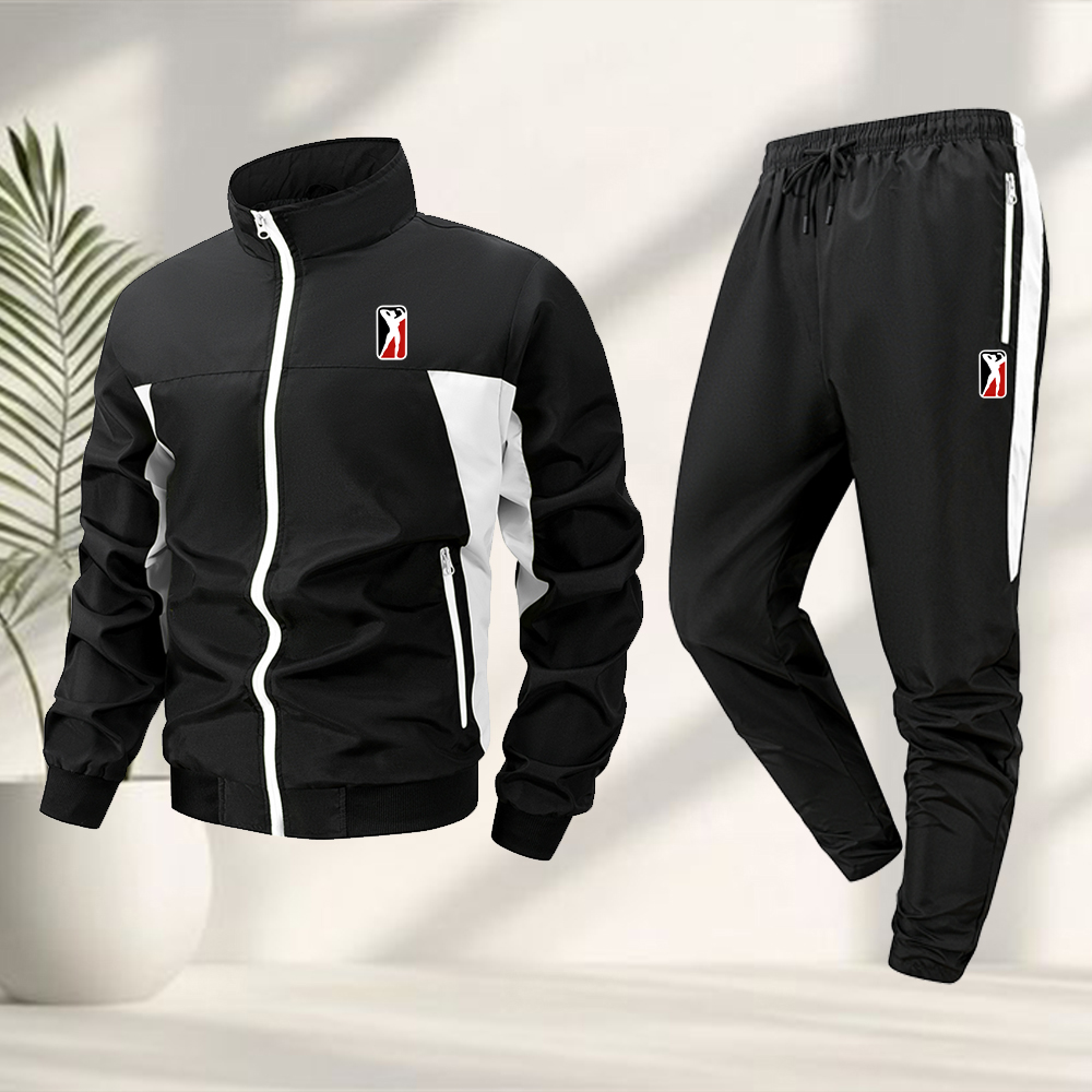 Men's Casual Sports Suit Uniqu – Cycling Commuter Trousers Bewertung und Preis