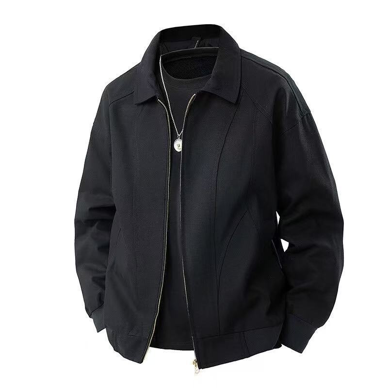 Mens Jacket Coat Fur Raincoat  – Cycling Commuter Rain Jacket Bewertung und Preis