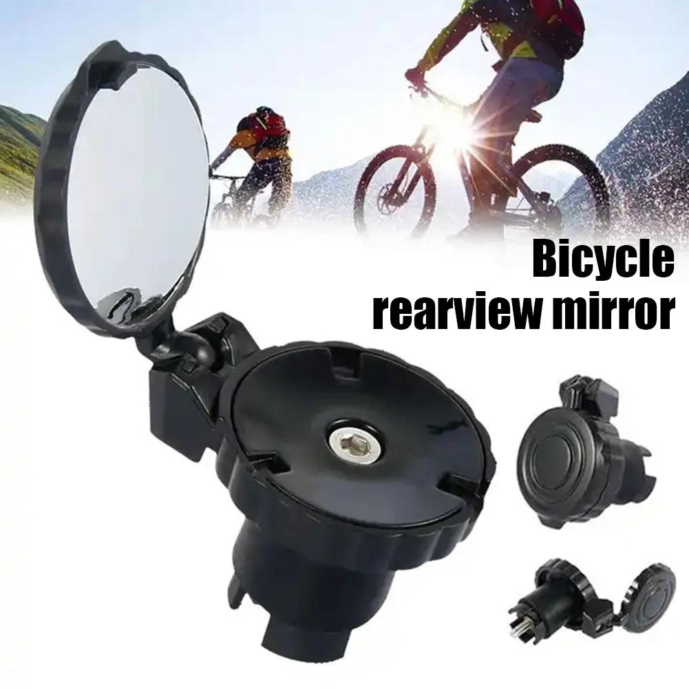 Bicycle Handlebar Rearview Mir – Mirror Handlebar Convex Bewertung und Preis