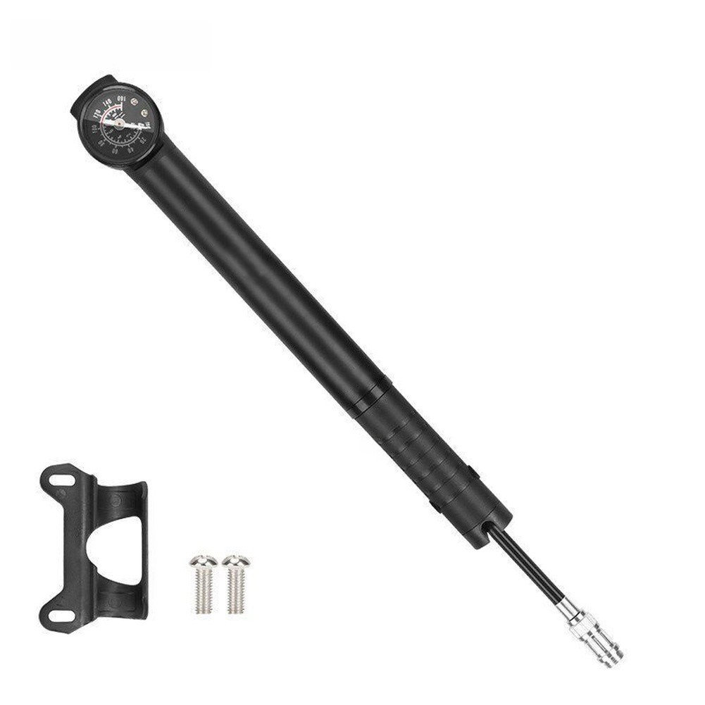 Lightweight Dual Cylinder Bike – Bike Pump Frame Mount Bewertung und Preis