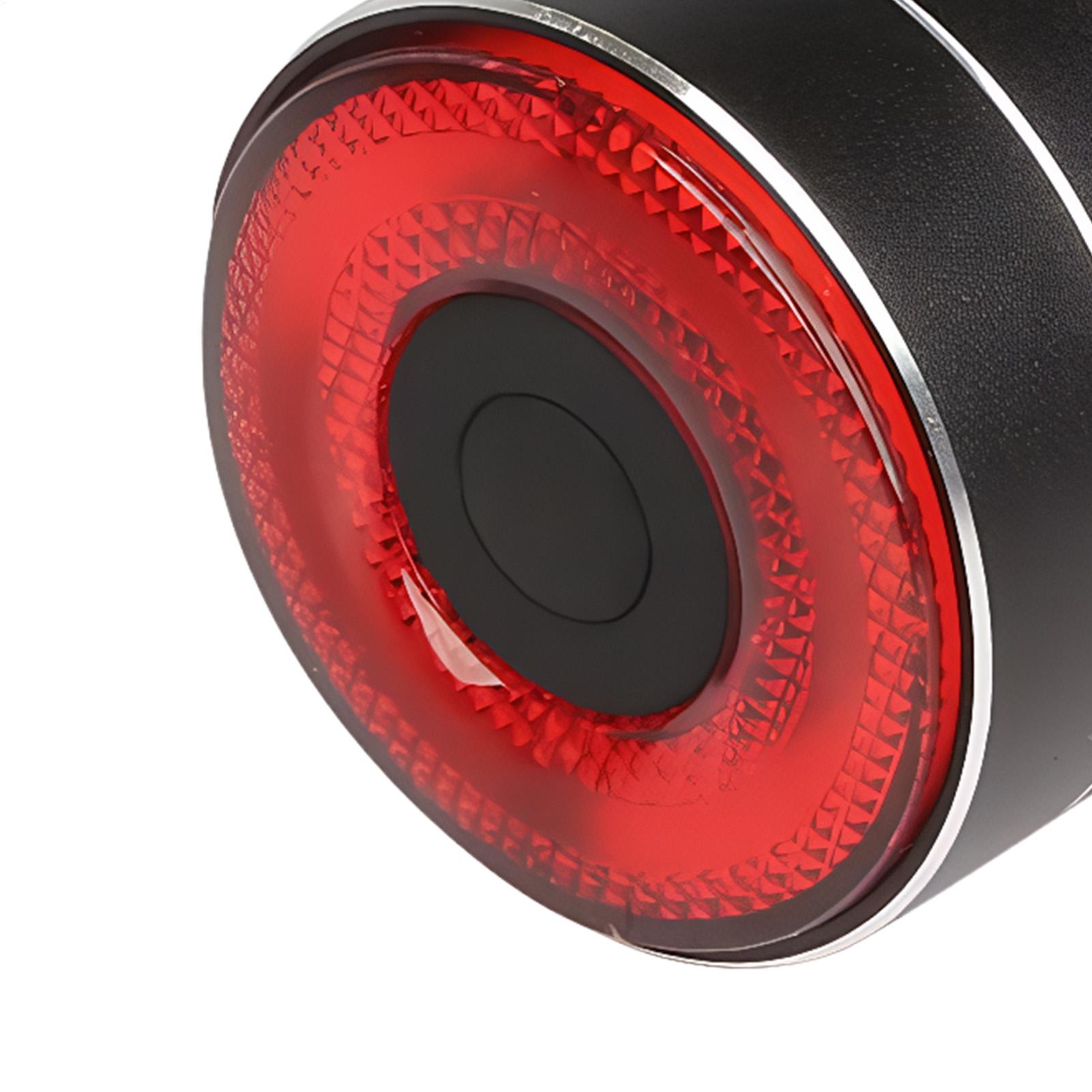 Bicycle Brake Light Smart Bike – Cycling For Commute Bewertung und Preis