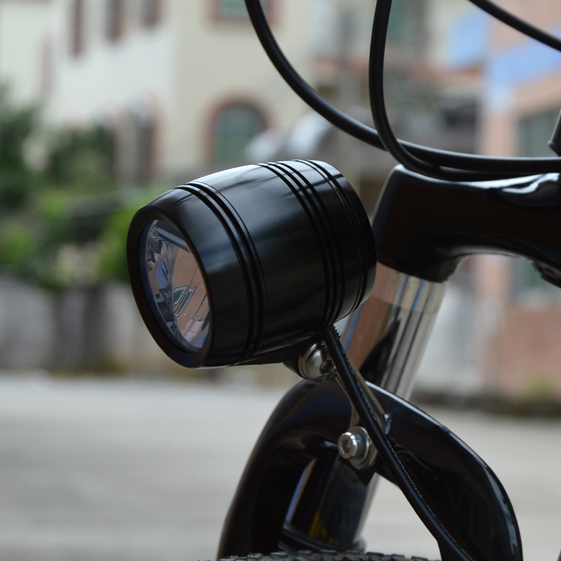 Bike Front Head Light Lamp For – Dynamo Hub Front Bewertung und Preis