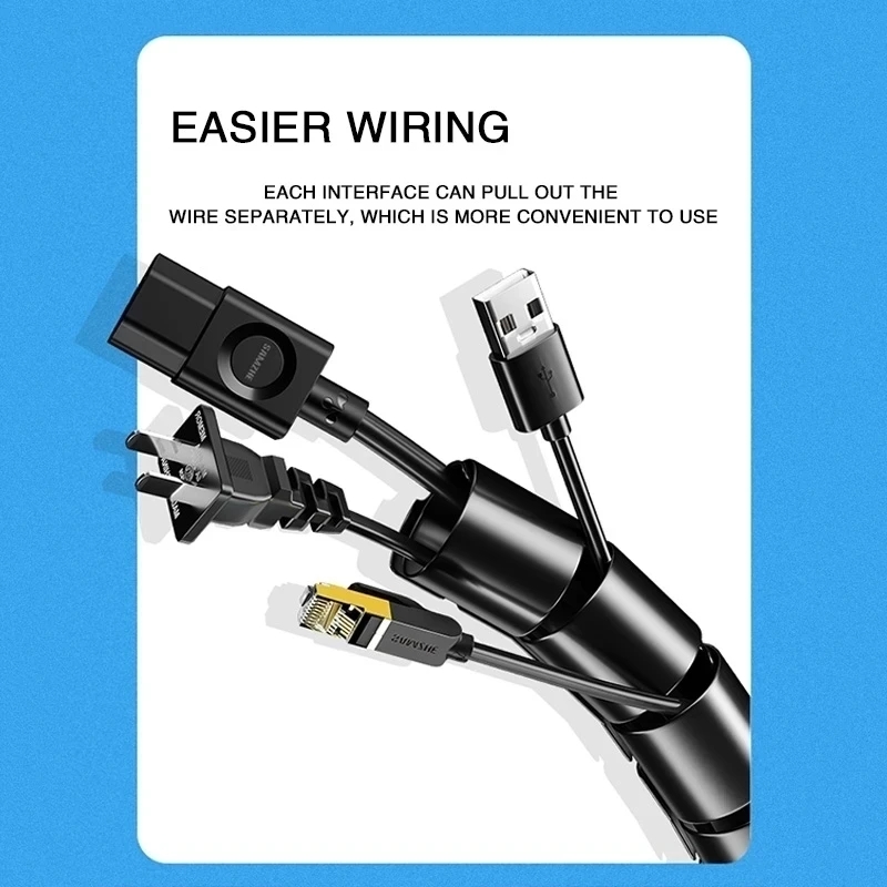 1/2M Flexible Spiral Cable Org – Cable Lock Flexible Bewertung und Preis