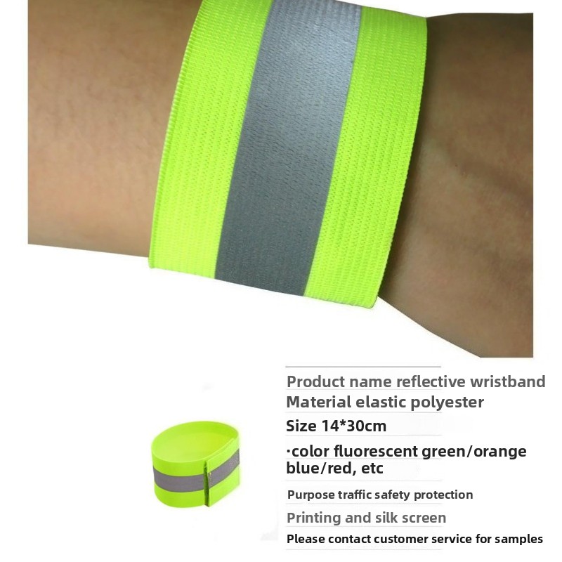 LED Glowing Reflective Vest Hi – Reflective Vest Cycling Bewertung und Preis