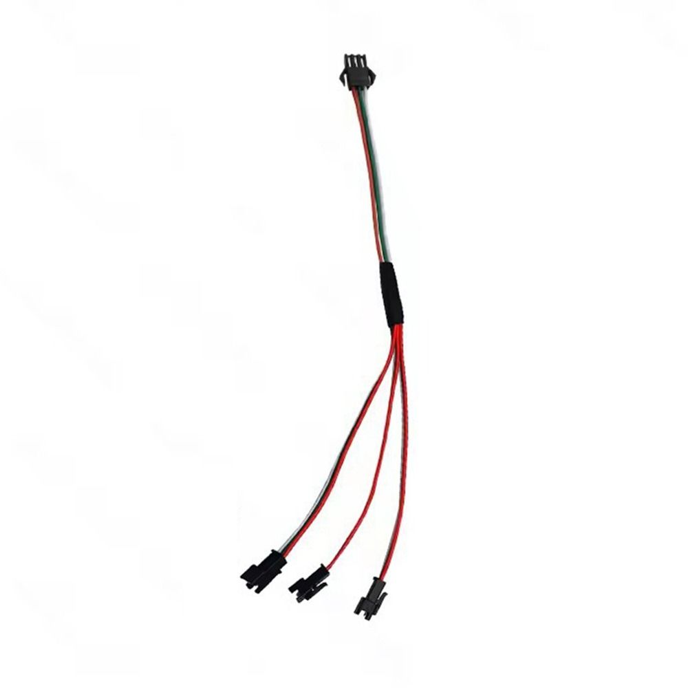 5PCS PVC SM3P Terminal Connect – Cable Lock Flexible Bewertung und Preis