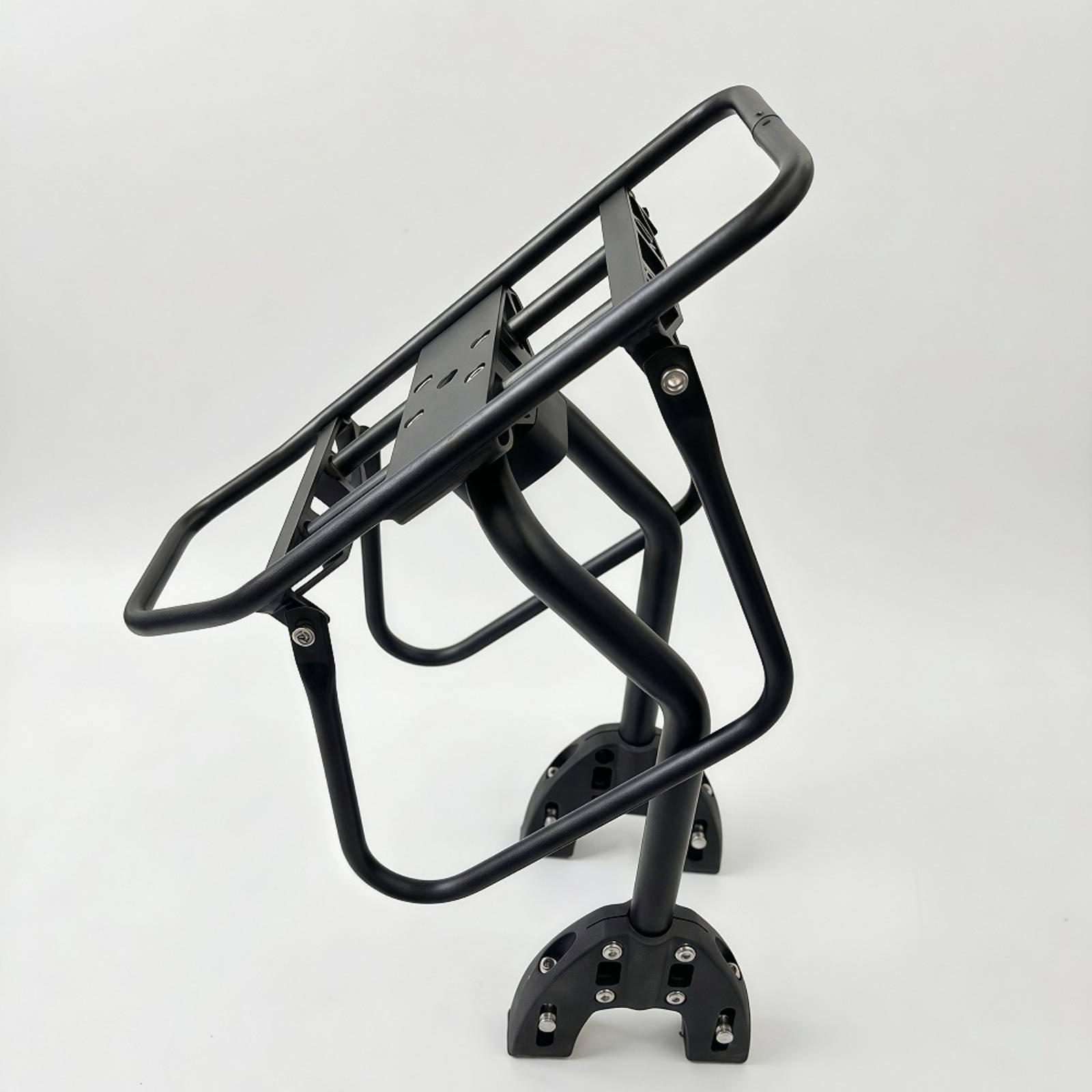 Quick Release Cycle Cargo Rack – Cycling For Commute Bewertung und Preis
