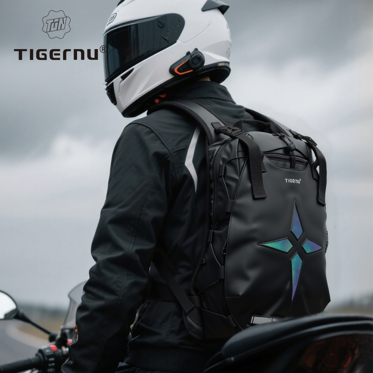 Tigernu Backpack For Cycling B – Cycling Commuter Backpack Waterproof Bewertung und Preis