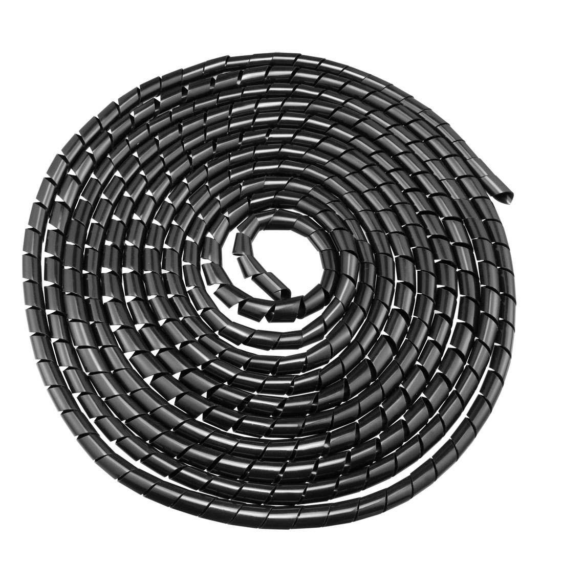 Flexible Spiral Cable Organize – Cable Lock Flexible Bewertung und Preis