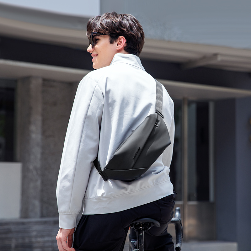 MARK RYDEN Men Crossbody Sling – Cycling For Commute Bewertung und Preis