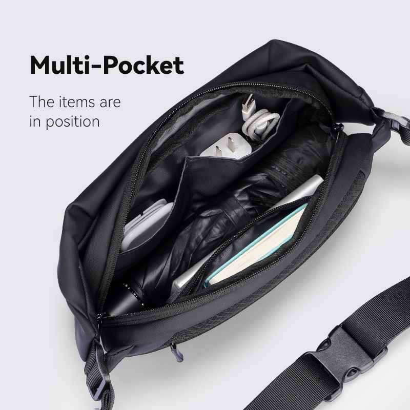 MARK RYDEN Men Crossbody Sling – Cycling For Commute Bewertung und Preis
