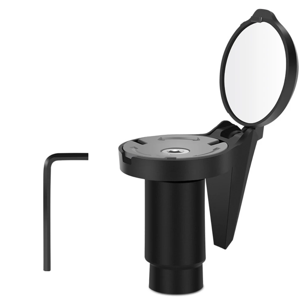 Bicycle Handlebar End Rearview – Mirror Handlebar Convex Bewertung und Preis