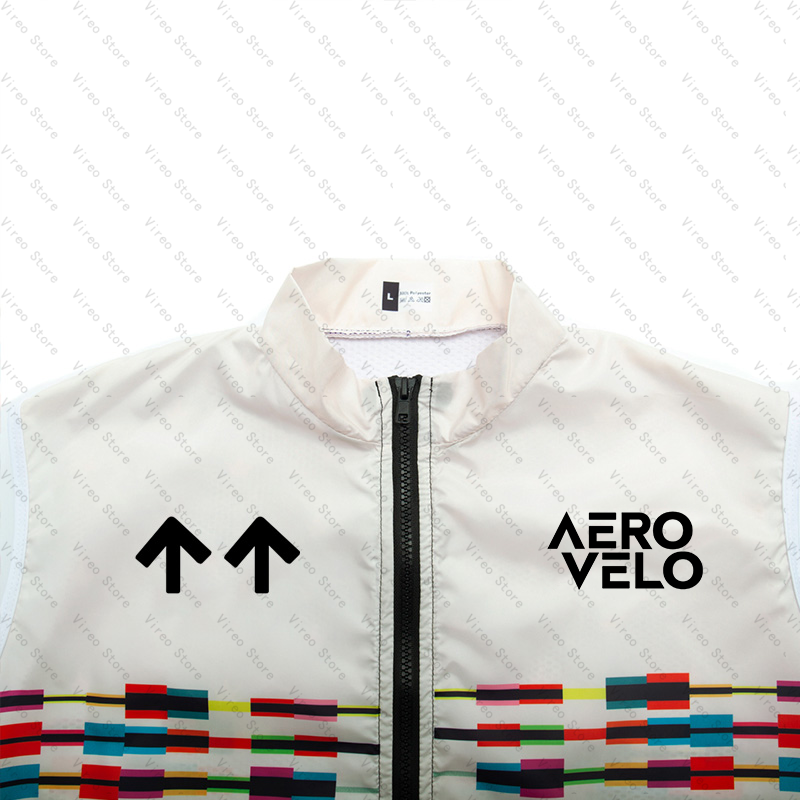 AERO VELO Riding Unisex Waterp – Reflective Vest Cycling Bewertung und Preis