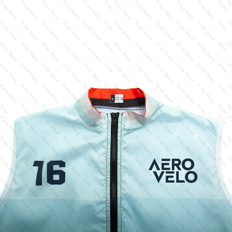 AERO VELO Riding Unisex Waterp – Reflective Vest Cycling Bewertung und Preis