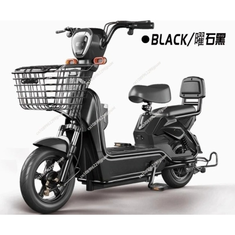 Adult Electric Bike All Terrai – Commuting On Mountain Bike Bewertung und Preis