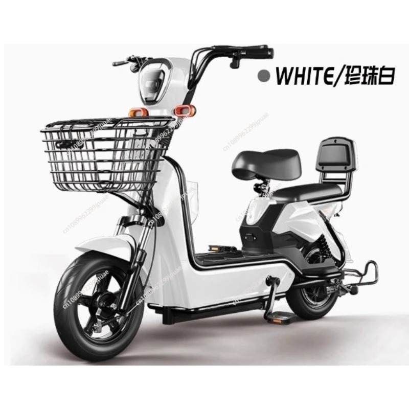 Adult Electric Bike All Terrai – Commuting On Mountain Bike Bewertung und Preis