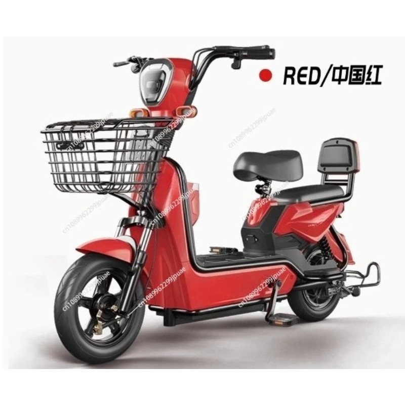 Adult Electric Bike All Terrai – Commuting On Mountain Bike Bewertung und Preis