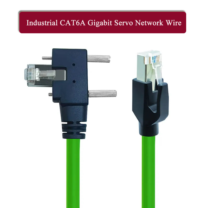 RJ45 EtherCAT Ethernet High Fl – Cable Lock Flexible Bewertung und Preis