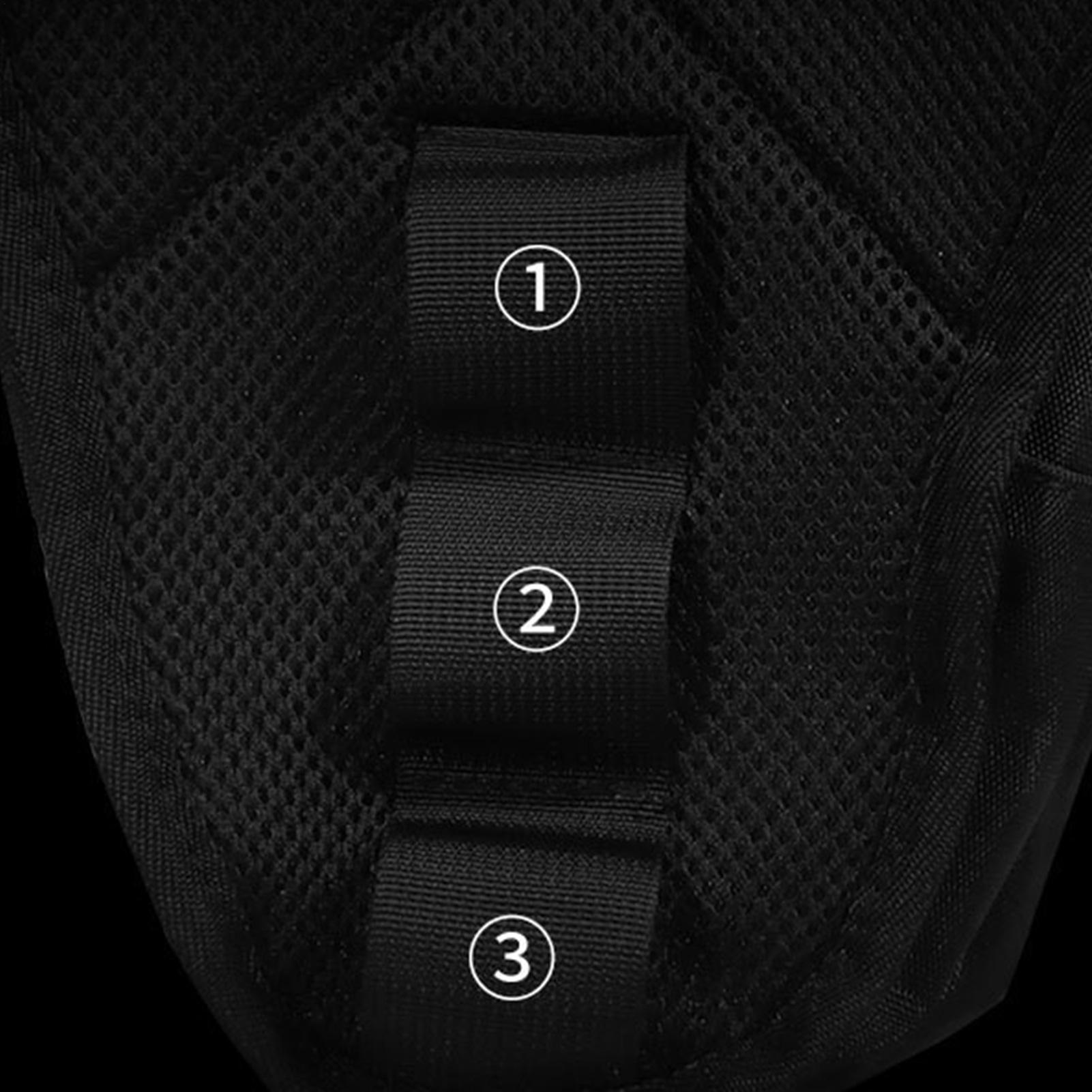 Thigh Bag Motorcycle Waterproo – Cycling For Commute Bewertung und Preis
