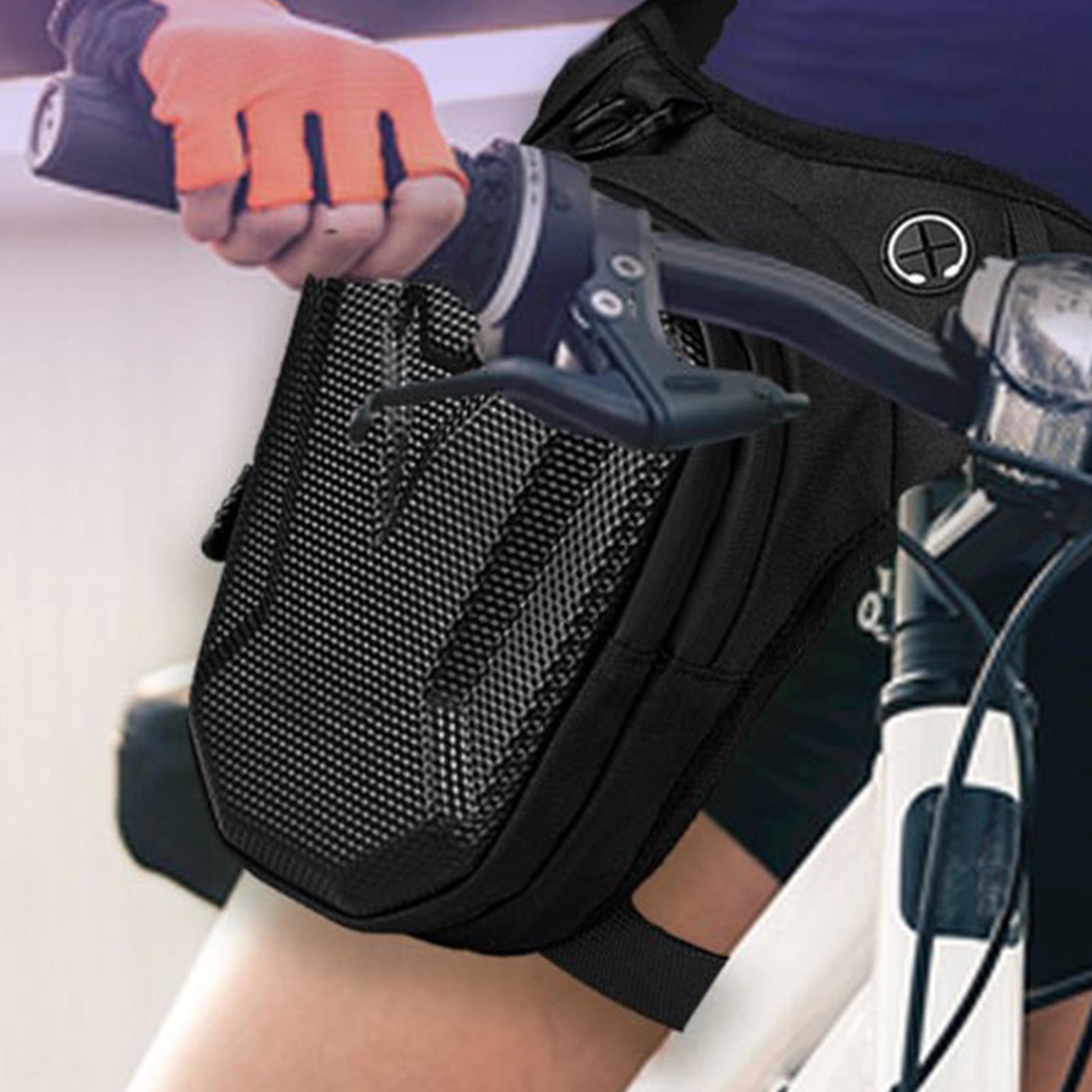 Thigh Bag Motorcycle Waterproo – Cycling For Commute Bewertung und Preis