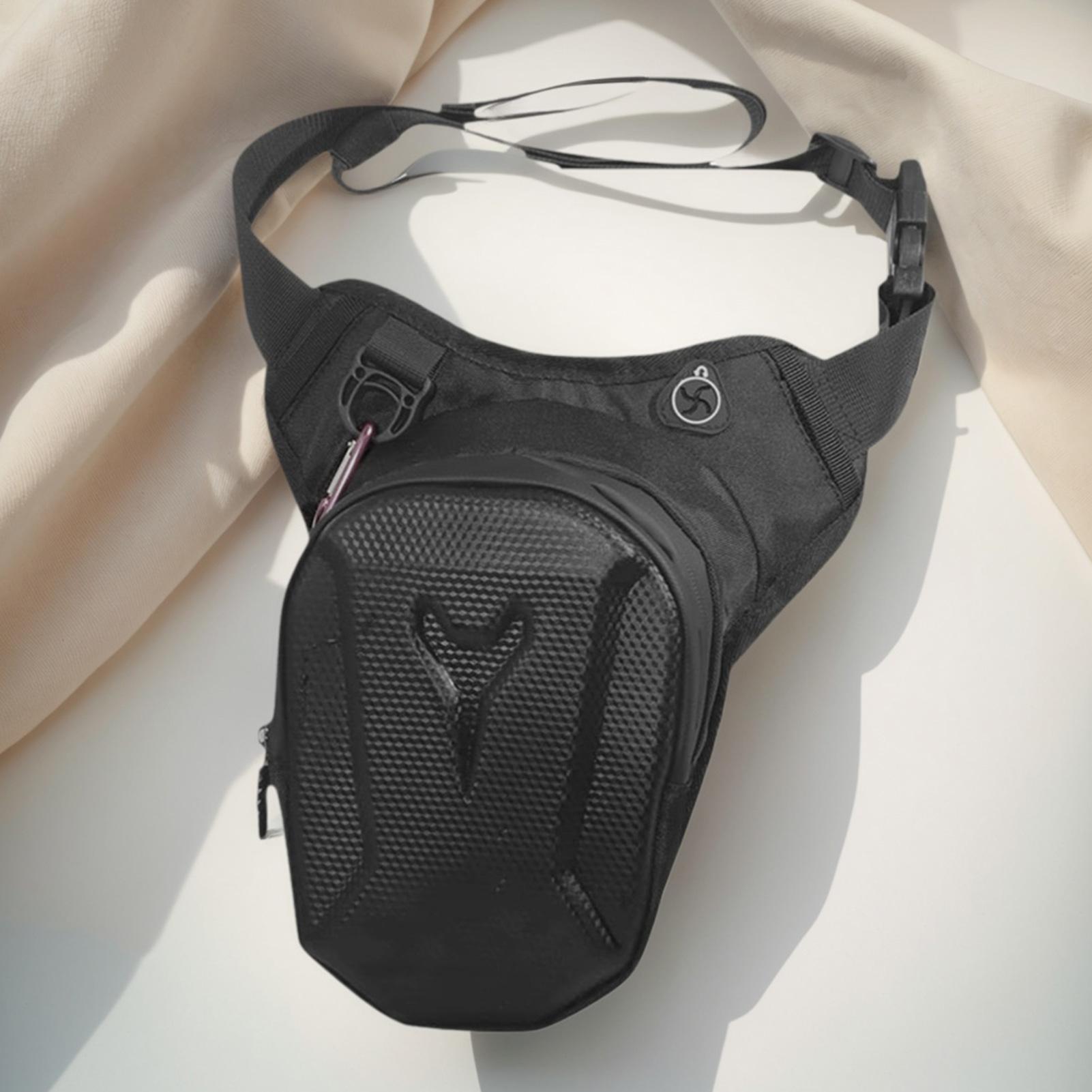 Thigh Bag Motorcycle Waterproo – Cycling For Commute Bewertung und Preis
