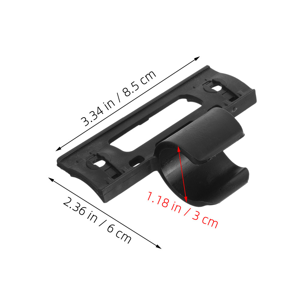 Bicycle Pump Bracket Threads M – Bike Pump Frame Mount Bewertung und Preis