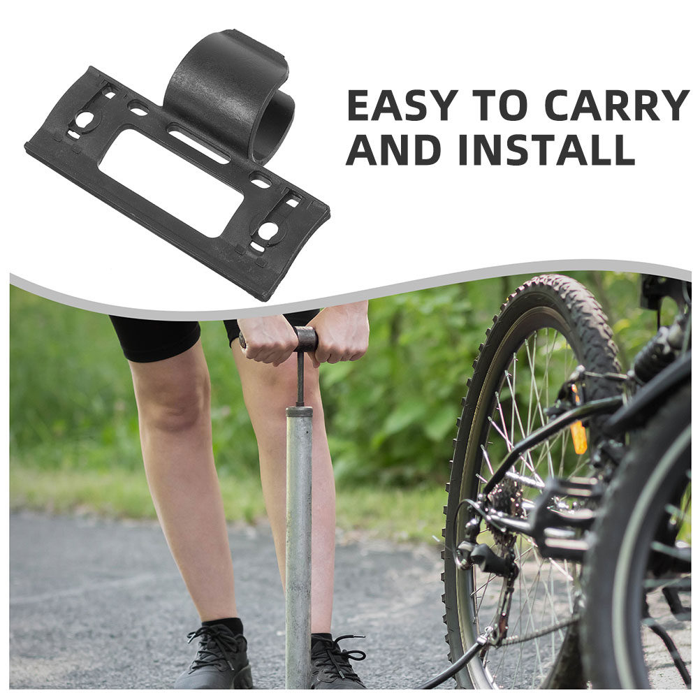Bicycle Pump Bracket Threads M – Bike Pump Frame Mount Bewertung und Preis