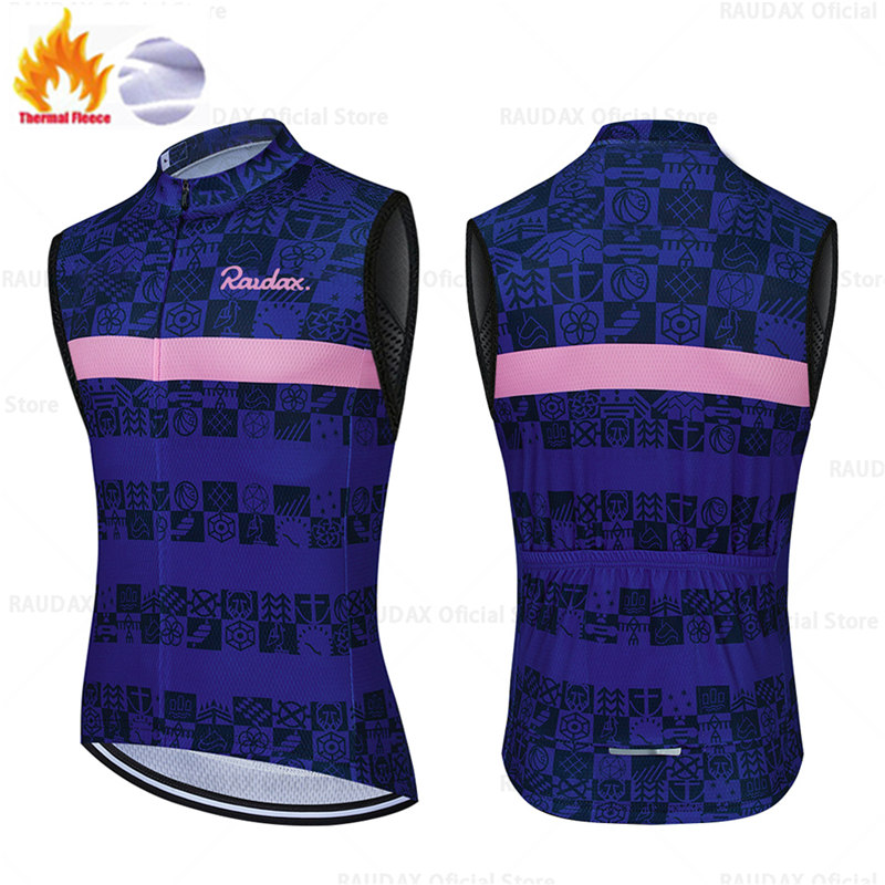 Thermal Fleece Cycling Vests,  – Reflective Vest Cycling Bewertung und Preis
