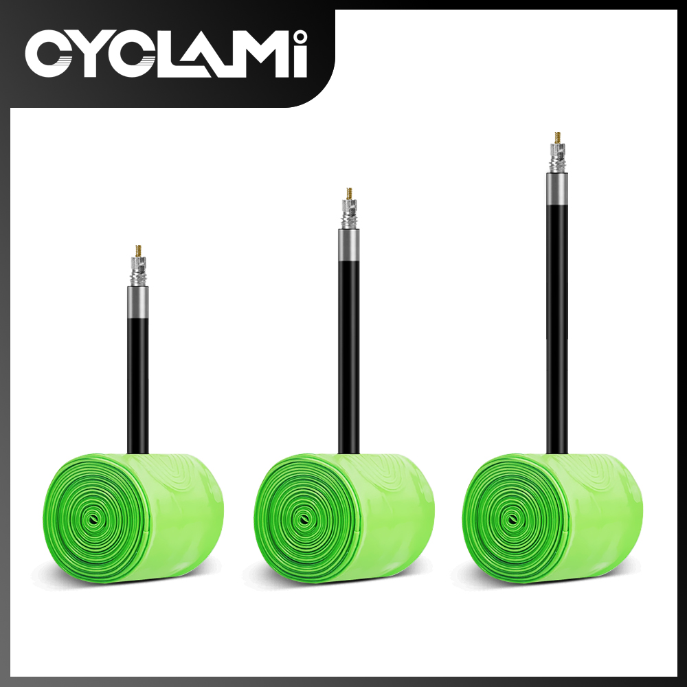 CYCLAMI TPU Ultralight Bike In – Inner Tube 700C Bewertung und Preis