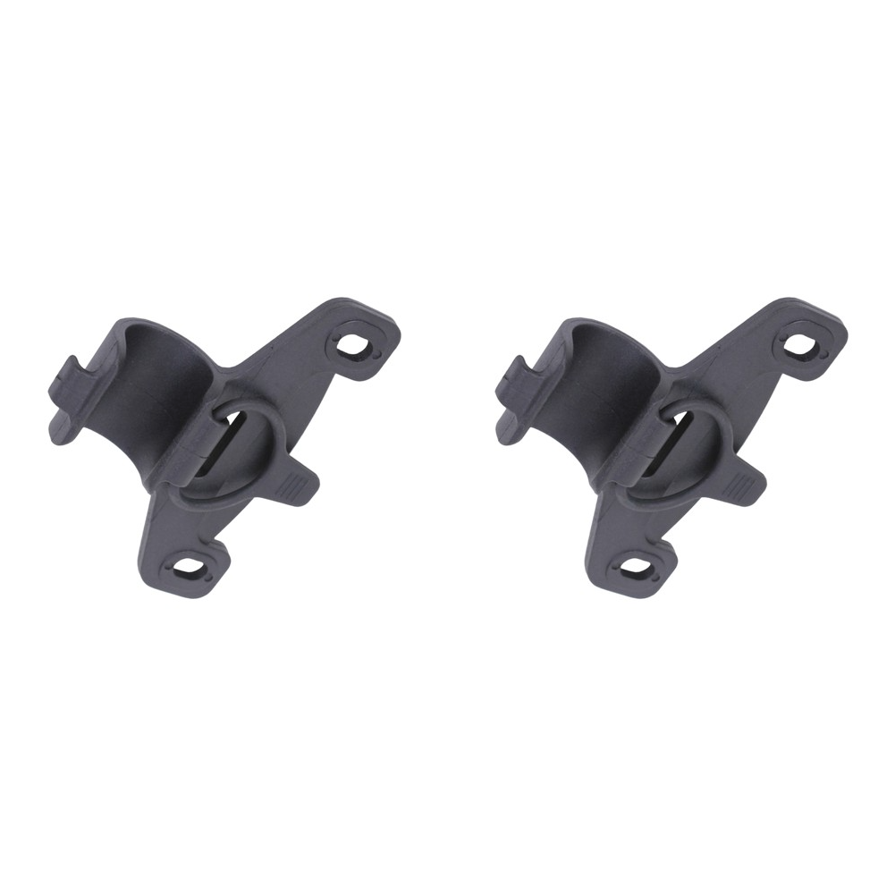 Floor Pump Holder Set 2pcs Nyl – Bike Pump Frame Mount Bewertung und Preis
