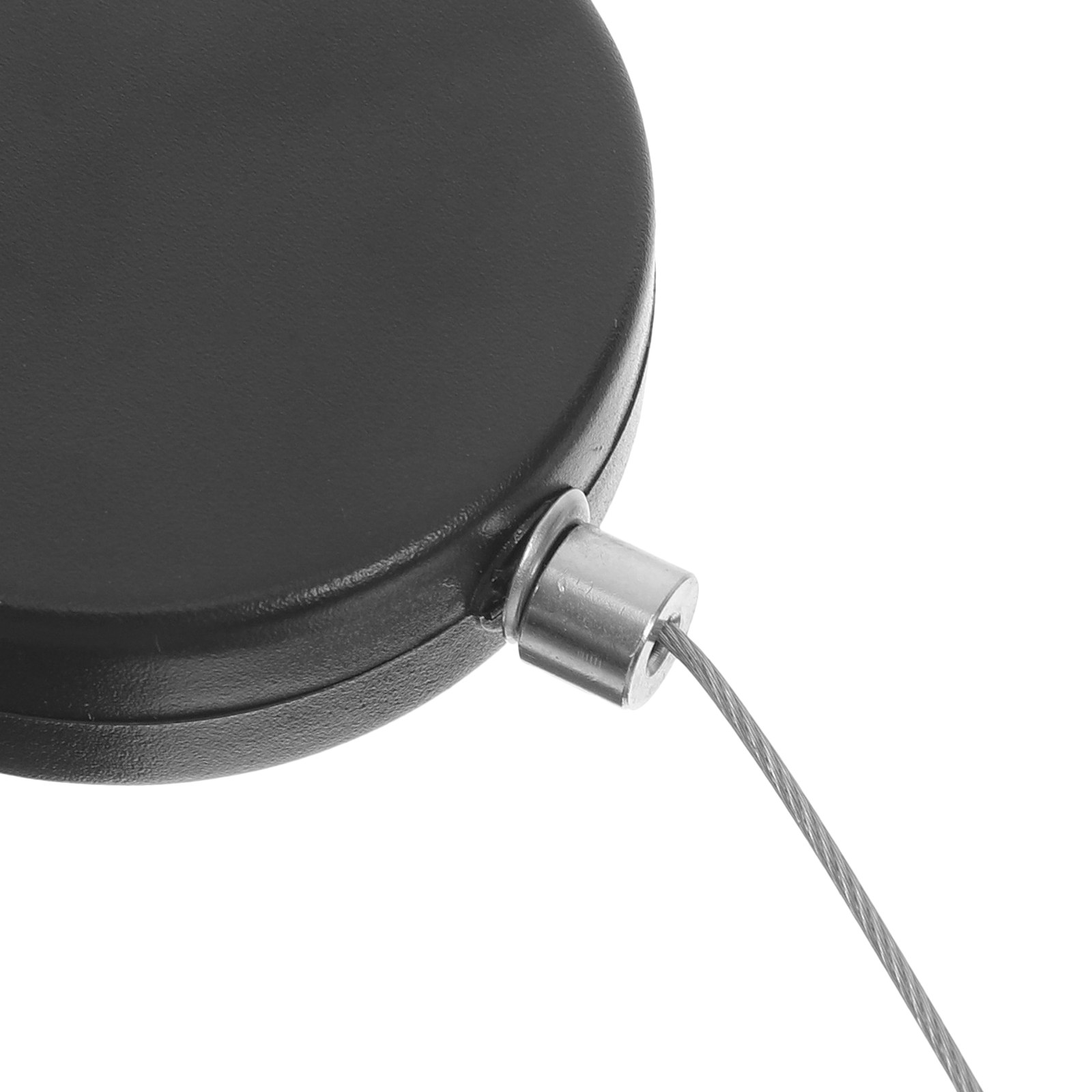 2Pcs Portable Retractable Safe – Cable Lock Flexible Bewertung und Preis