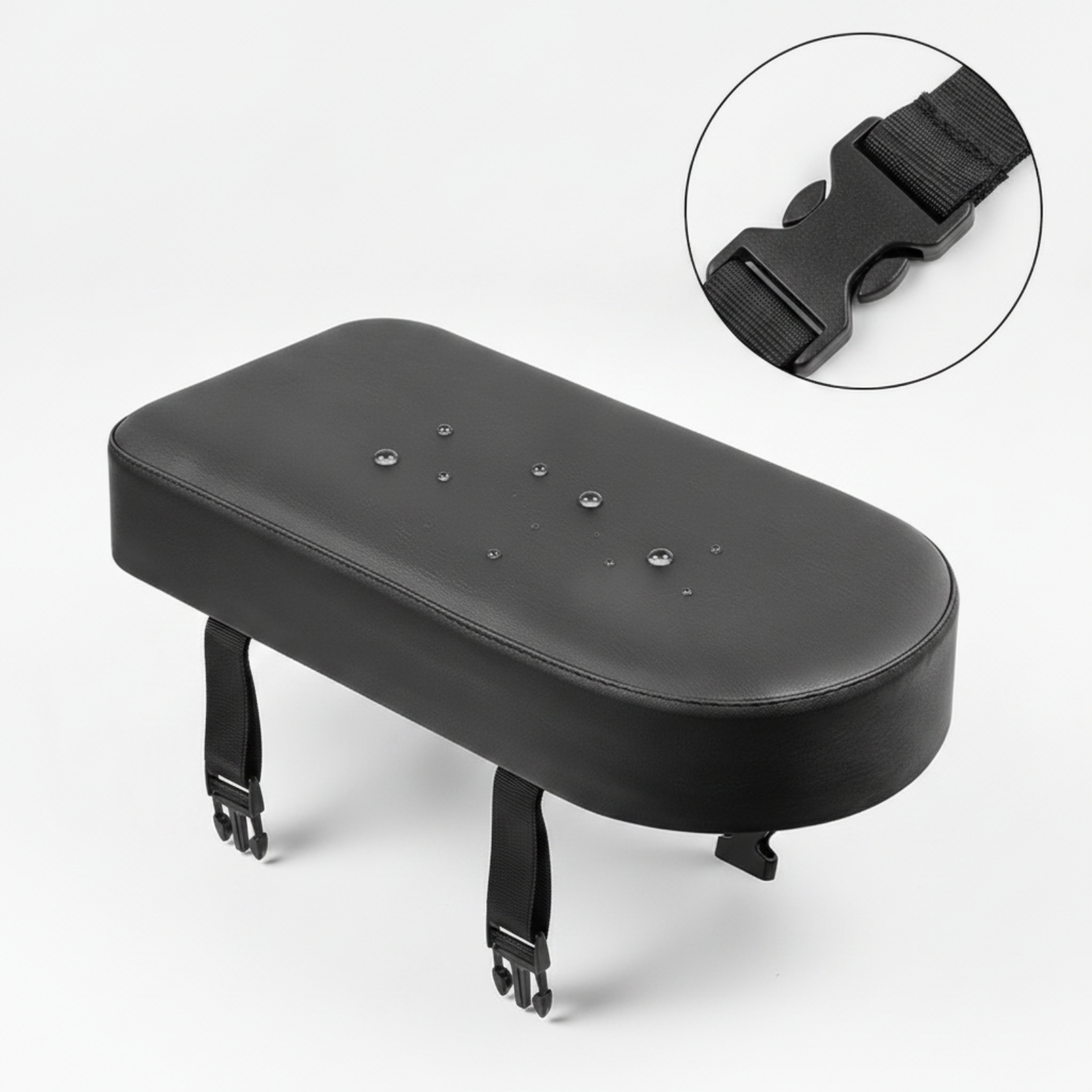 Rear Cycle Seat Cushion Waterp – Cycling For Commute Bewertung und Preis