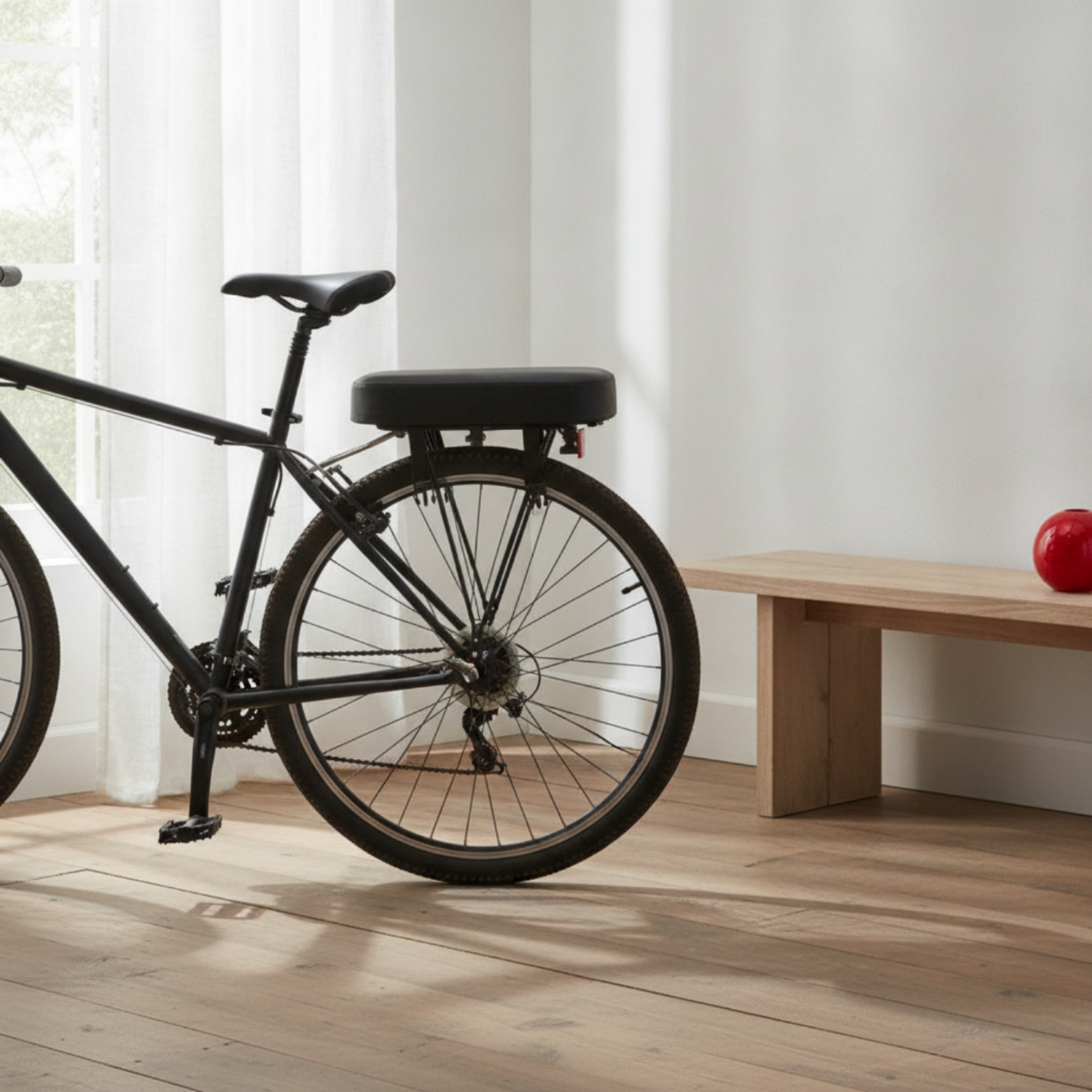 Rear Cycle Seat Cushion Waterp – Cycling For Commute Bewertung und Preis