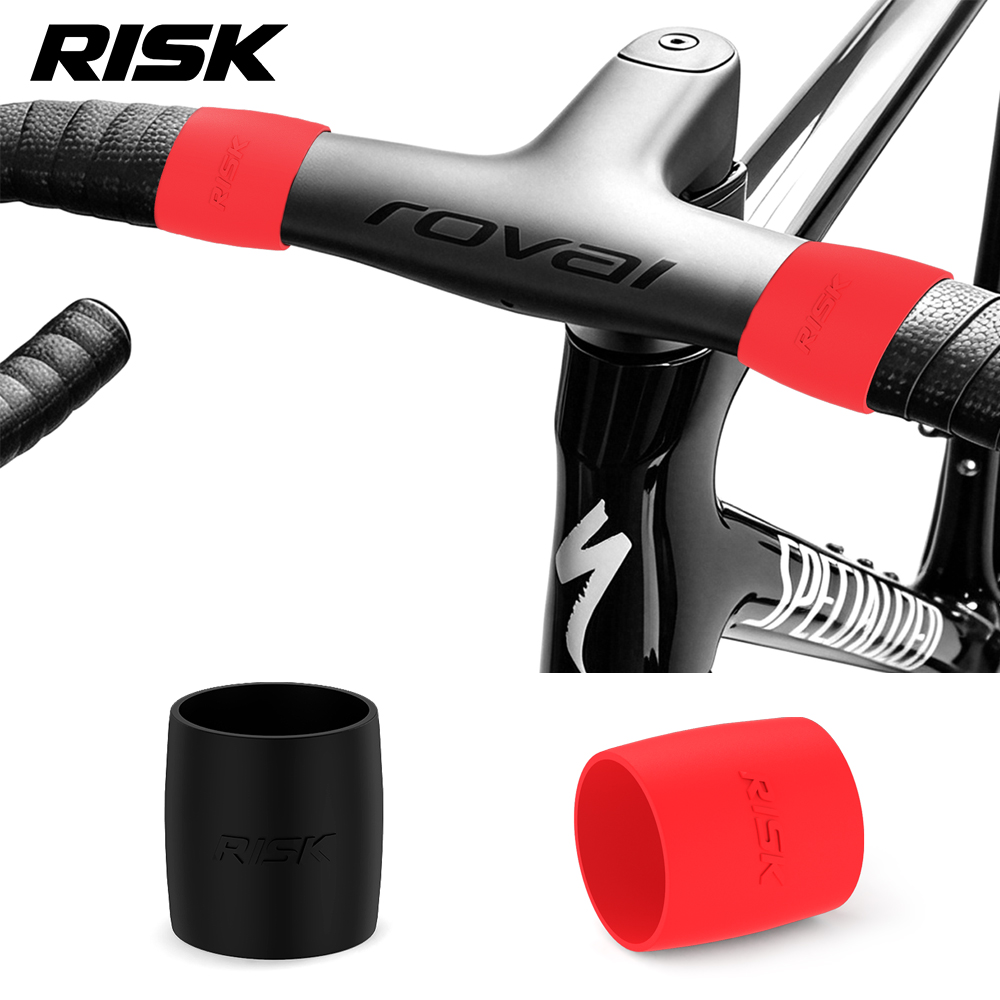 2pcs/bag RISK Road Bike Elasti – Cycling Commuter Bag Bewertung und Preis