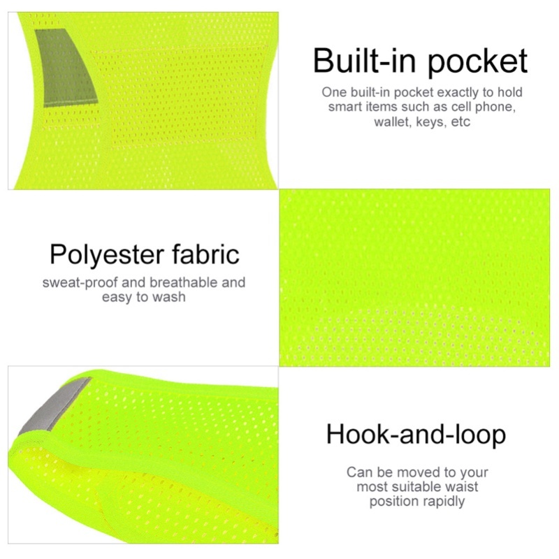 Outdoor Cycling Reflective Ves – Reflective Vest Cycling Bewertung und Preis