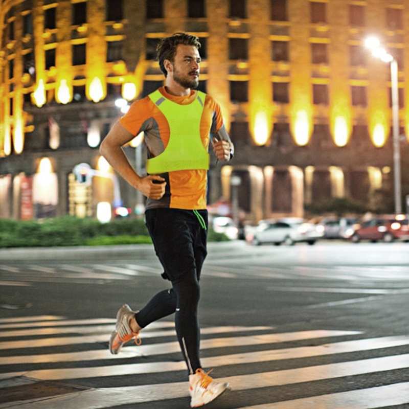 Outdoor Cycling Reflective Ves – Reflective Vest Cycling Bewertung und Preis