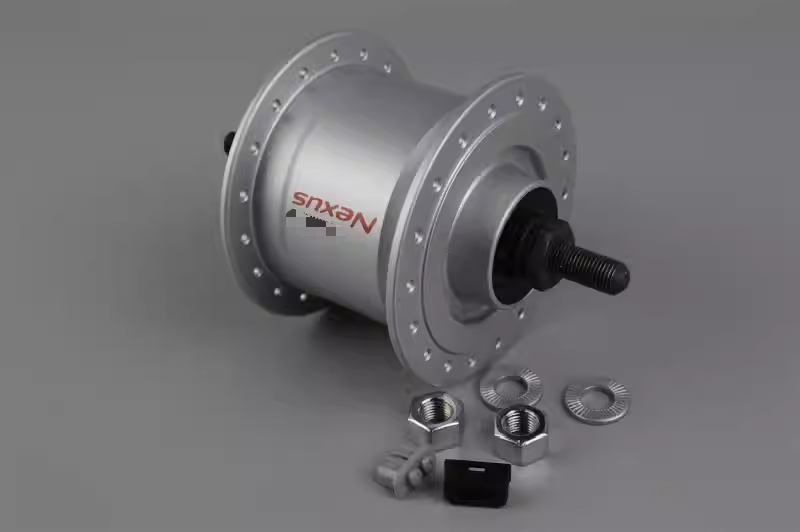 FOR SHIMANO DH-C3000 Front Dyn – Dynamo Hub Front Bewertung und Preis