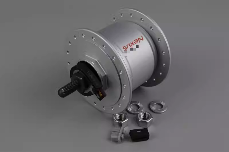 FOR SHIMANO DH-C3000 Front Dyn – Dynamo Hub Front Bewertung und Preis