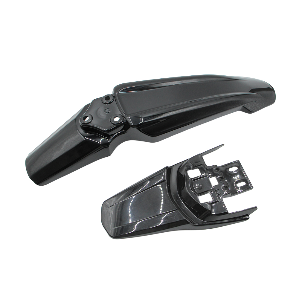 Motorcycle Front Rear Wheel Mu – Bike Light Front Rear Bewertung und Preis