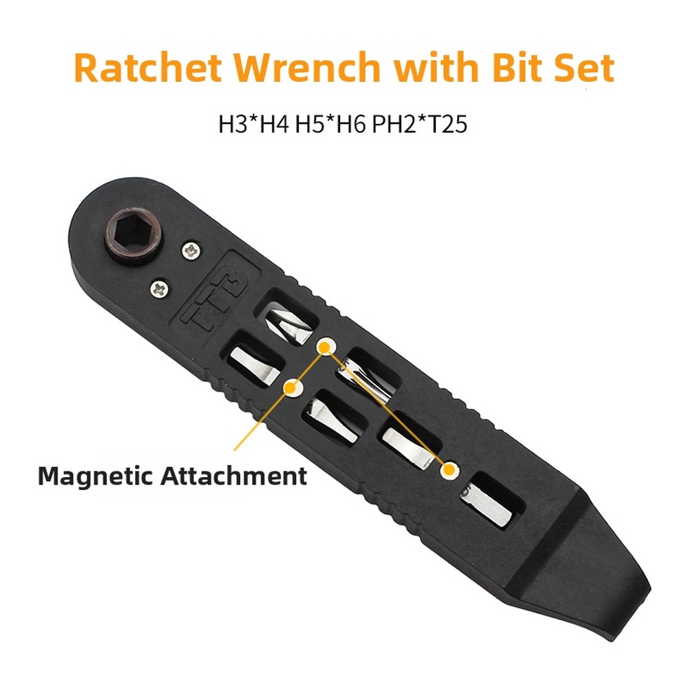 Bike Tool Kit Made of Carbon S – Cycling For Commute Bewertung und Preis