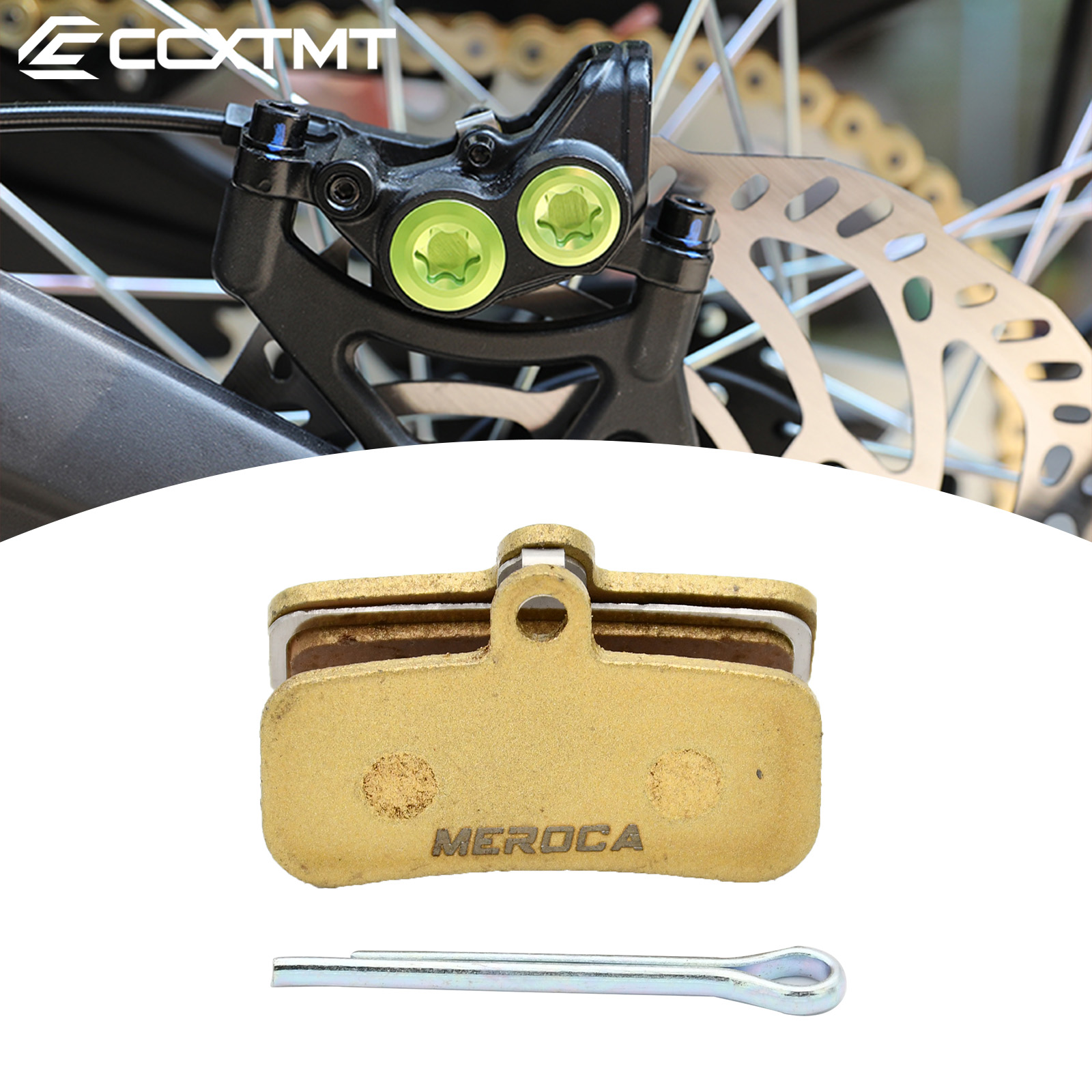 Motorcycle Front and Rear Sile – Bike Light Front Rear Bewertung und Preis