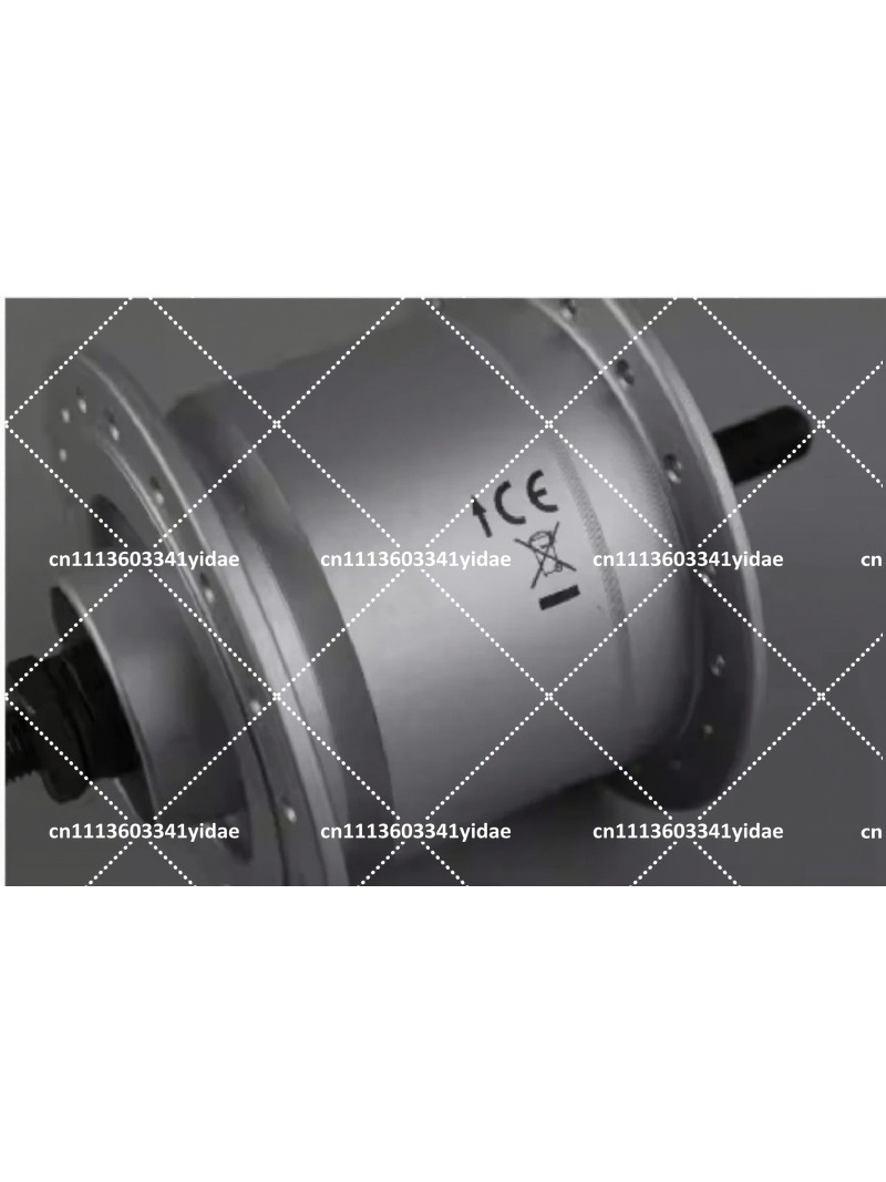 Front Dynamo Hub 6V 3W V-Brake – Dynamo Hub Front Bewertung und Preis