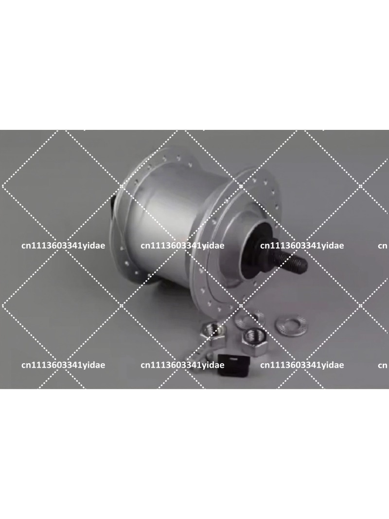 Front Dynamo Hub 6V 3W V-Brake – Dynamo Hub Front Bewertung und Preis