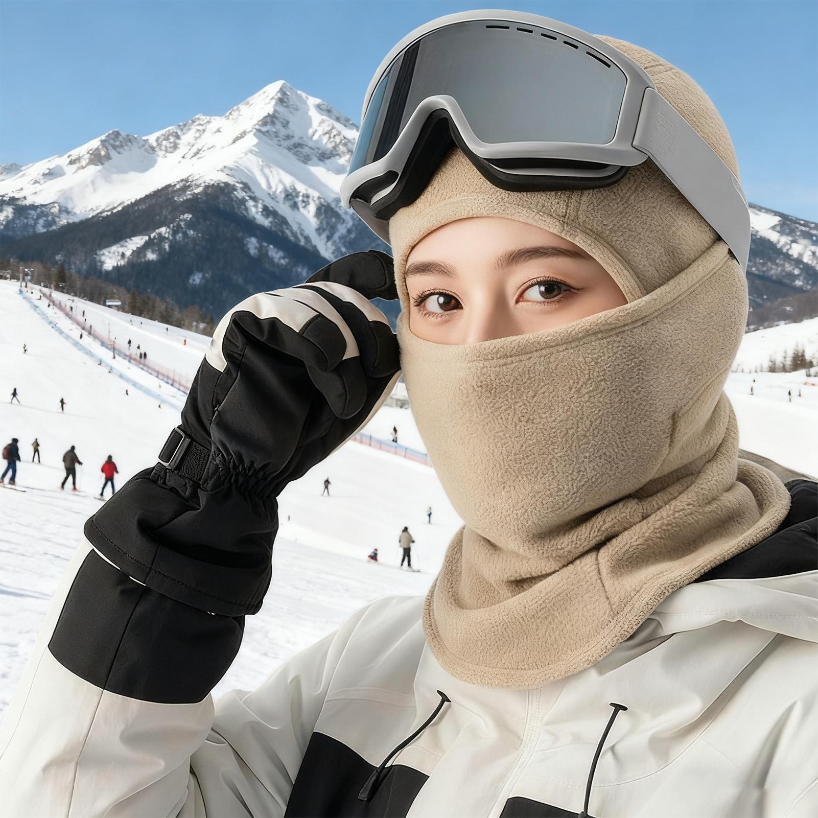 Ski Masque Cycling Neck Warmer – Cycling For Commute Bewertung und Preis